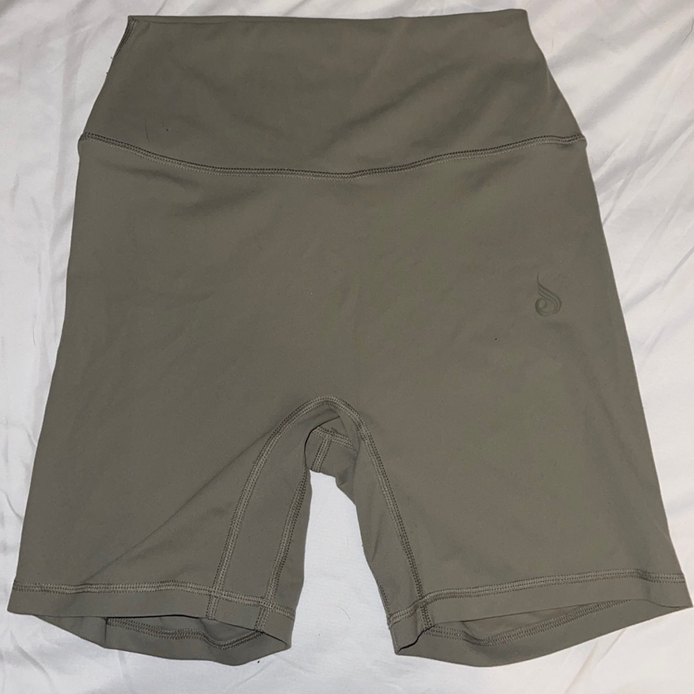 Ryderwear shorts